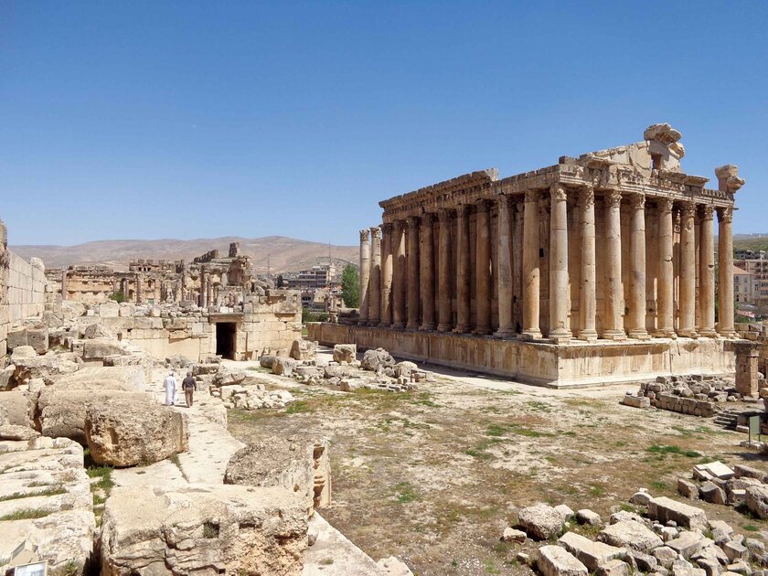 d985d8afd98ad986d8a9-d8a8d8b9d984d8a8d983 مدينة بعلبك