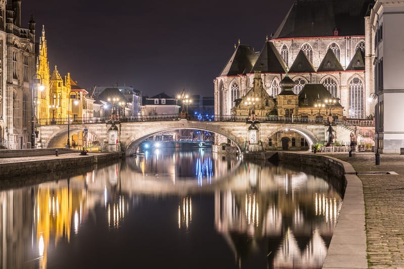 d985d8afd98ad986d8a9-d8bad986d8aa مدينة غنت