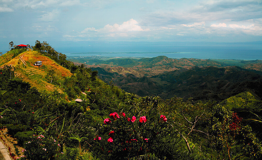 مرتفعات Negros Chocolate مرتفعات Negros Chocolate