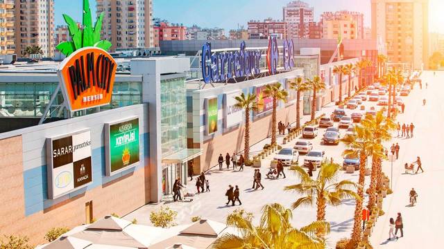 مرسين مرسين