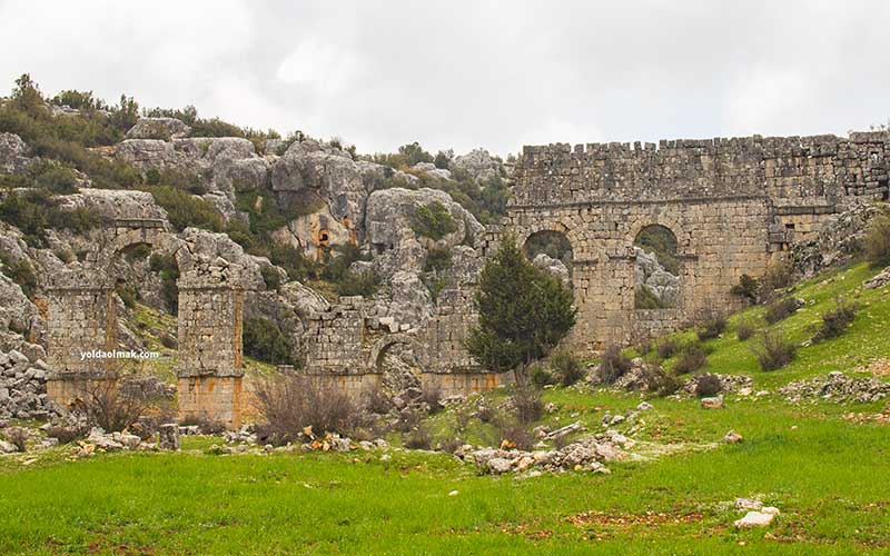 مرسين مرسين