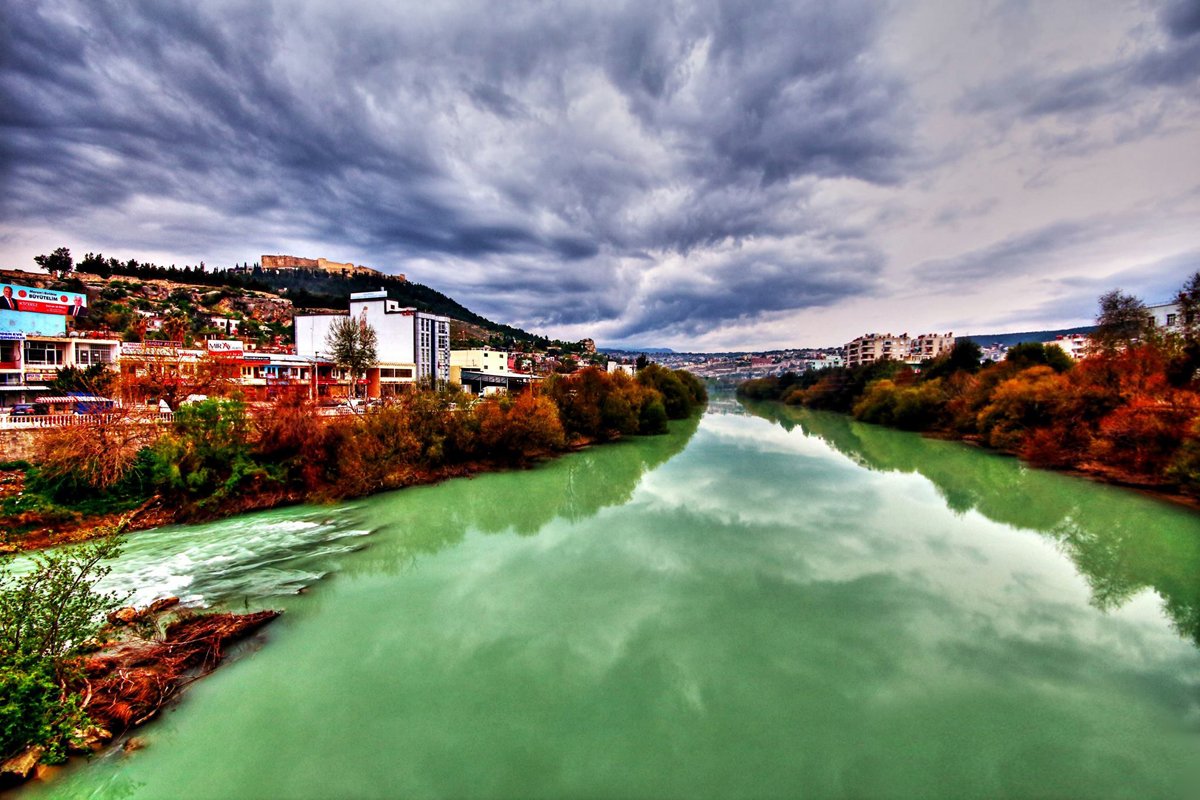 مرسين مرسين