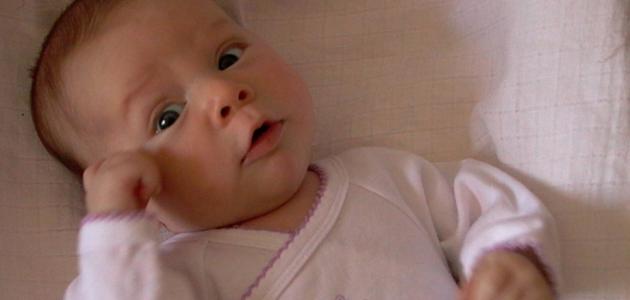 مرض الهربس للاطفال