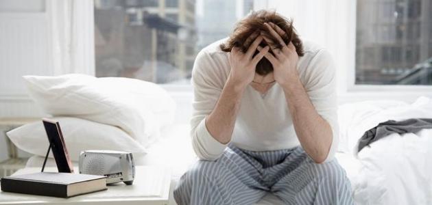 مرض الوهم النفسي