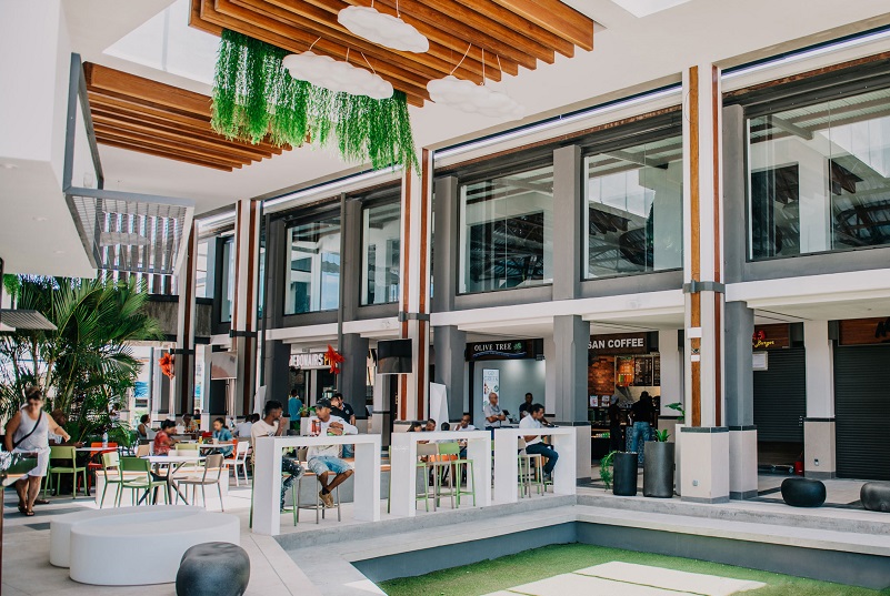 مركز تسوق كاسكافيلا مركز تسوق كاسكافيلا