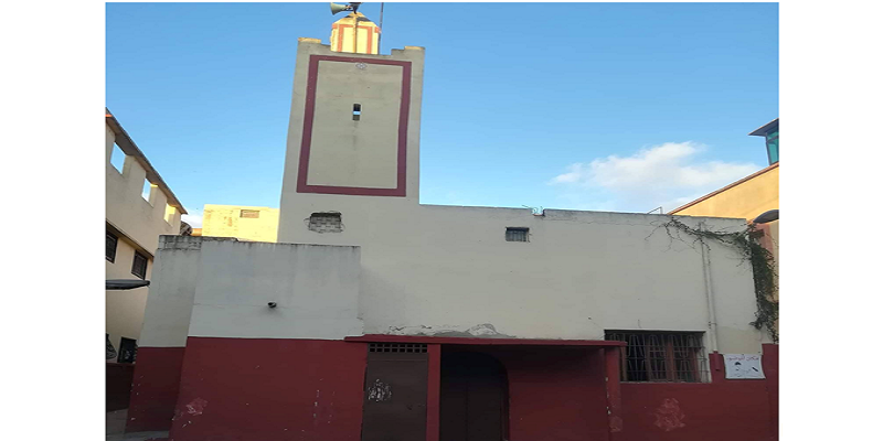 d985d8b3d8acd8af-2 هذه حقيقة خبر إغلاق مسجد بسلا بسبب الأذان