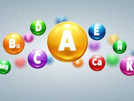 مصادر فيتامين إي المهمة