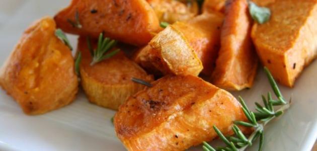 مصادر فيتامين ج