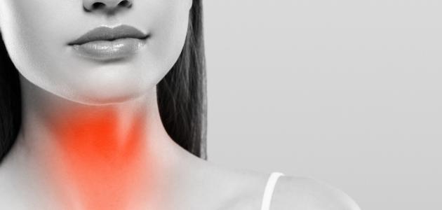 مضاعفات استئصال الغدة الدرقية