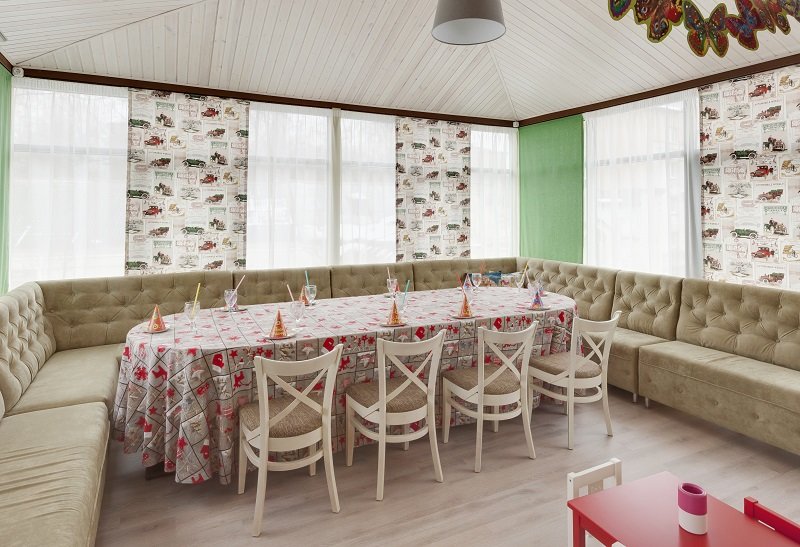 مطاعم روسيا مطاعم روسيا