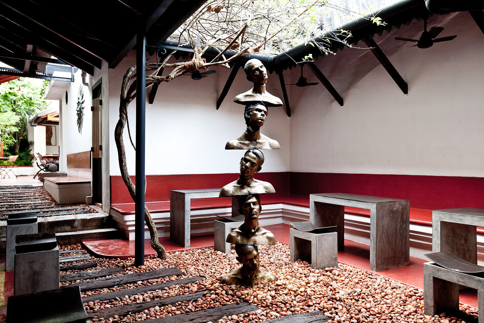 معرض كاشي للفنون معرض كاشي للفنون