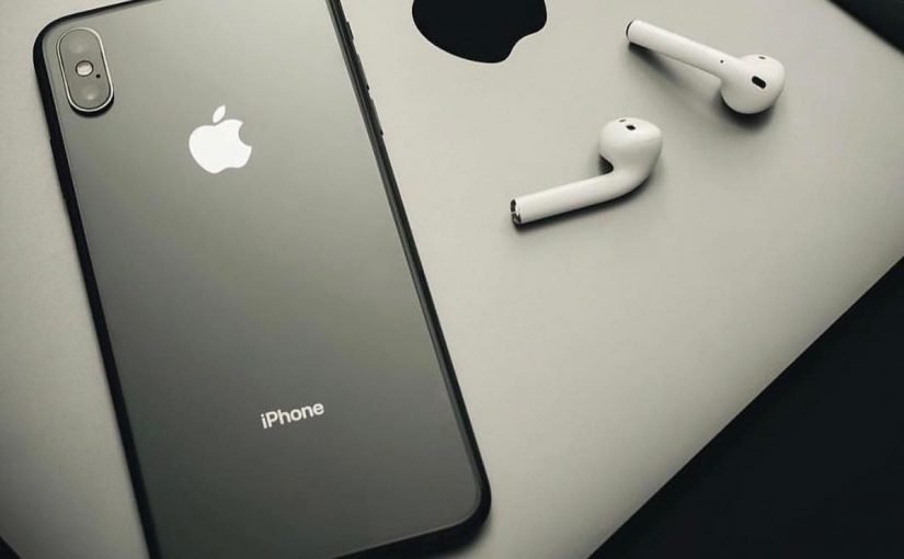 معرفة الايفون الاصلي