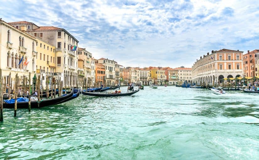 معلومات عن فلورنسا