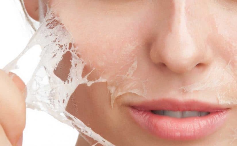 d985d982d8b4d8b1-d8b7d8a8d98ad8b9d98a-d984d984d988d8acd987-d8a7d984d8afd987d986d98a-825x510-2 مقشر طبيعي للوجه الدهني