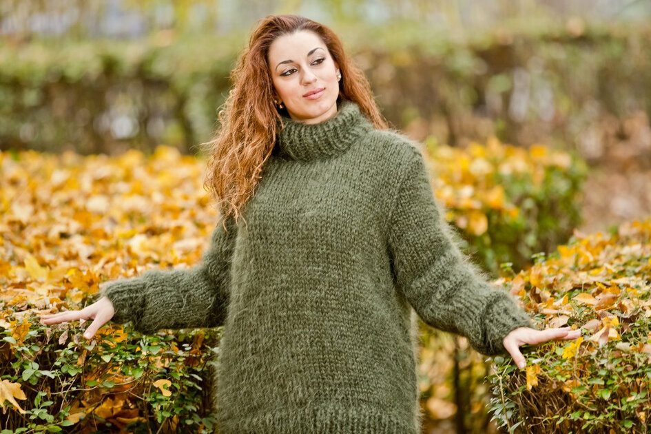 ملابس حريمي 2019 موديلات بلوفرات تريكو شتوية ملابس حريمي 2019 موديلات بلوفرات تريكو شتوية