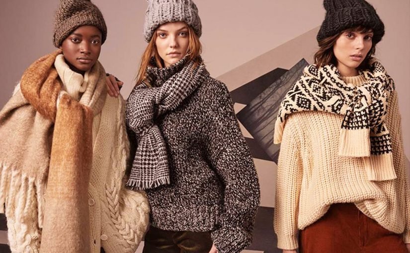 d985d984d8a7d8a8d8b3-d8add8b1d98ad985d98a-2019-d985d988d8afd98ad984d8a7d8aa-d8a8d984d988d981d8b1d8a7d8aa-d8aad8b1d98ad983d988-d8b4d8aad988d98ad8a96-825x510-2 ملابس حريمي 2019 موديلات بلوفرات تريكو شتوية