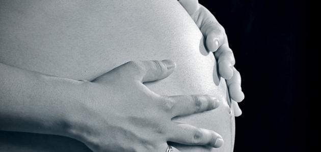 من علامات الولادة المبكرة