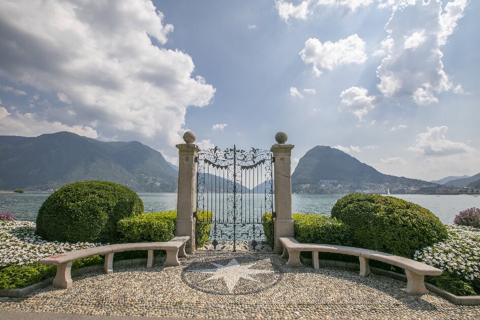 منتزه سياني منتزه سياني