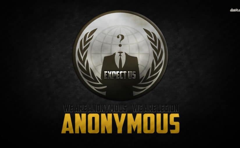 منظمة الهكر العالمية