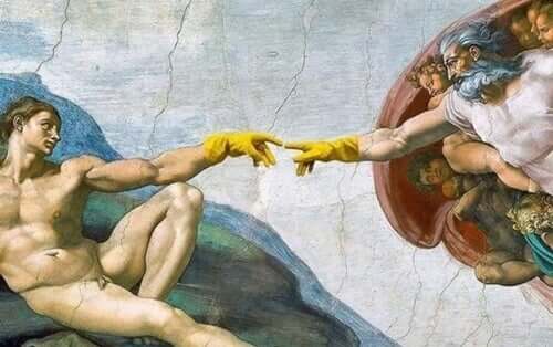 الميمز وفيروس كورونا