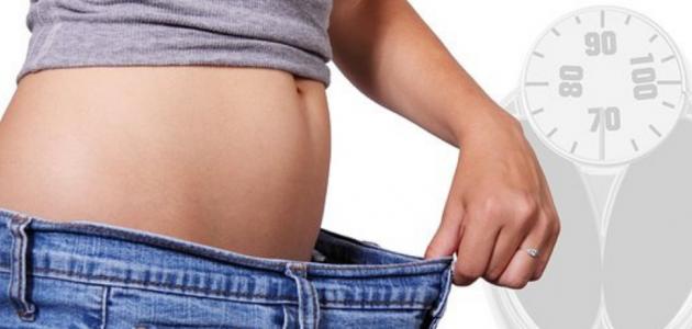 نتائج عملية قص المعدة