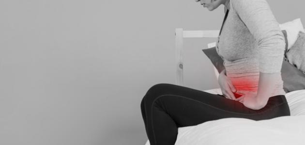 نزيف دورة شهرية