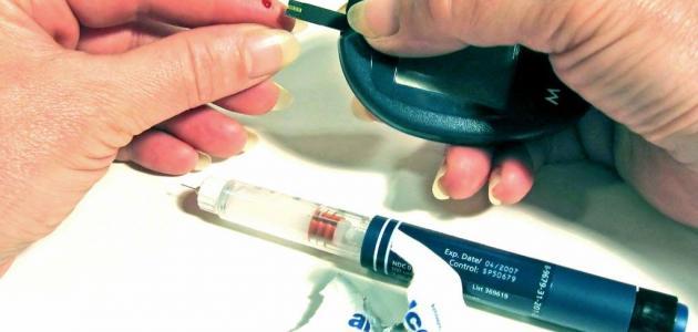 نسبة السكر في البول للحامل