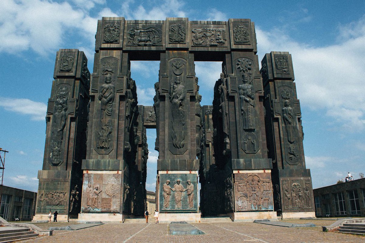 نصب ستونهنج نصب ستونهنج