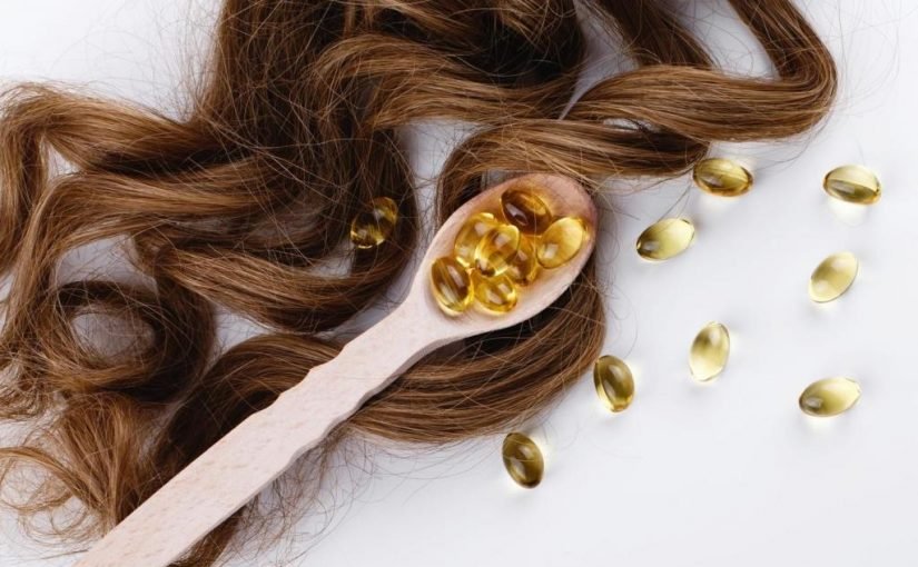 نقص فيتامين b12 والشعر