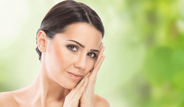 هرمون الانوثة