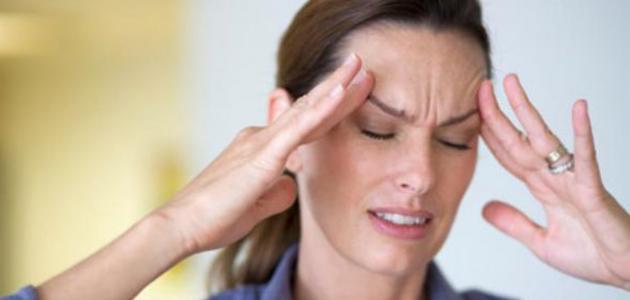 هرمون التوتر