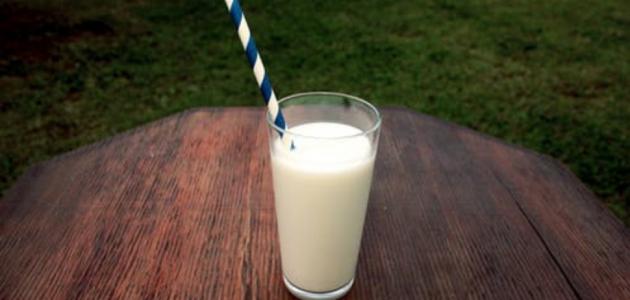 هرمون الحليب مرتفع