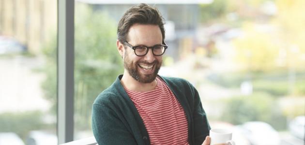 هرمون السعادة