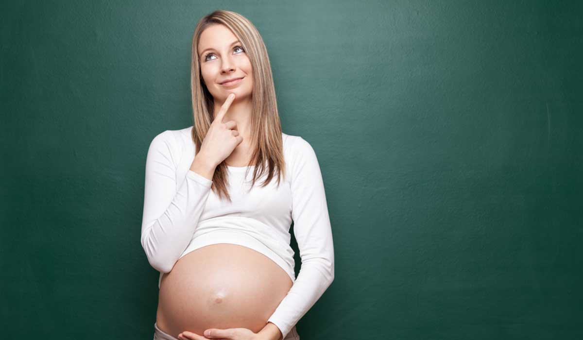 هل تناول الكبدة آمن أثناء الحمل؟