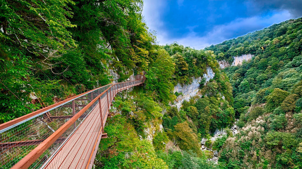 وادي أوكاتسي وادي أوكاتسي