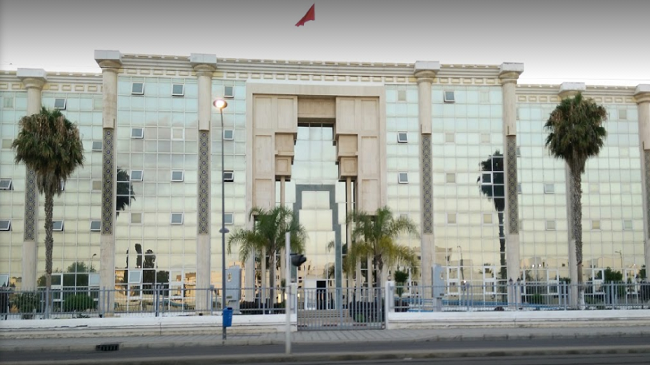 d988d8b2d8a7d8b1d8a9-d8a7d984d8a7d8aad8b5d8a7d984-1 وزارة الاتصال تستنكر بشدة تجاهل منظمة “مراسلون بلا حدود” لمعايير الدقة والموضوعية والنزاهة خلال تطرقها للمغرب في تقاريرها وتصريحاتها