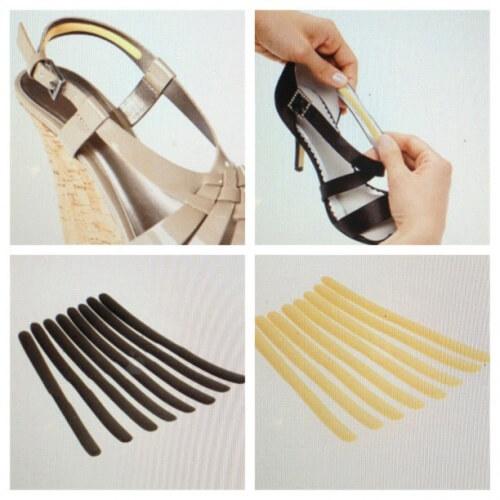 آلام القدمين