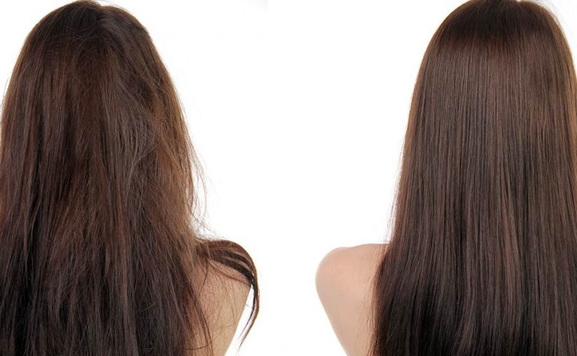 d988d8b5d981d8a7d8aa-d8b7d8a8d98ad8b9d98ad8a9-d984d984d8b4d8b9d8b1-d8a7d984d8acd8a7d981-825x510-2 وصفات طبيعية للشعر الجاف