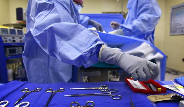 التهاب الأمعاء