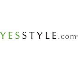 موقع يس ستايل yesstyle