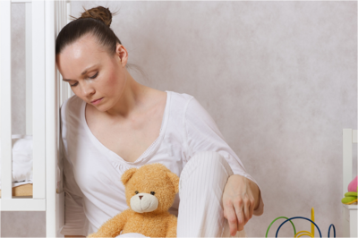 dd3c2400306680852347bd373b225a1b-1 الوسواس القهري قبل أو بعد الولادة