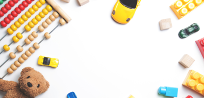 لعب الأطفال وسيلة ترفيهية أم حاجة نفسية؟