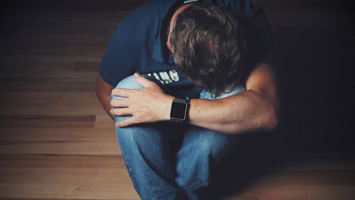 طبابة نت - علامات الاكتئاب