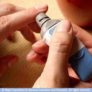 قوموا بوخز طرف الإصبع قوموا بوخز طرف الإصبع