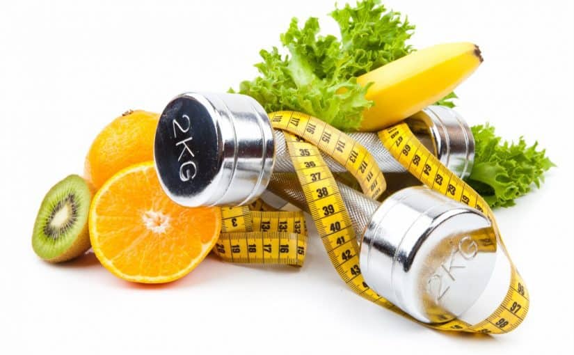 رجيم لازالة الفخذين