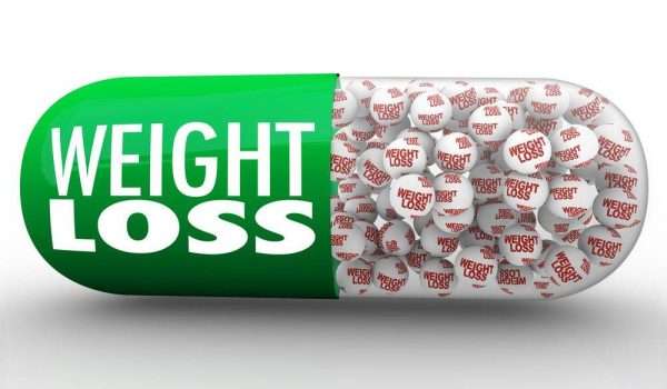 ادوية التخسيس