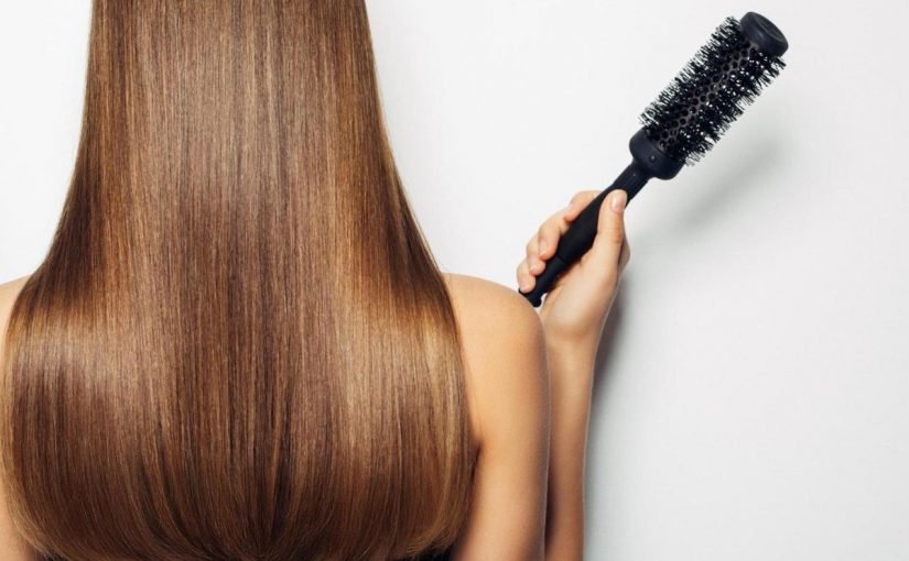 dlustqpxcaeihzc-825x510-2 كيفيه فرد الشعر في المنزل