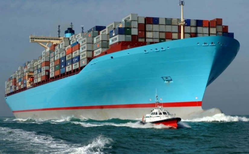 drewry-big-ship-obsession-could-be-diminishing-825x510-2 شحن من امريكا للسعودية