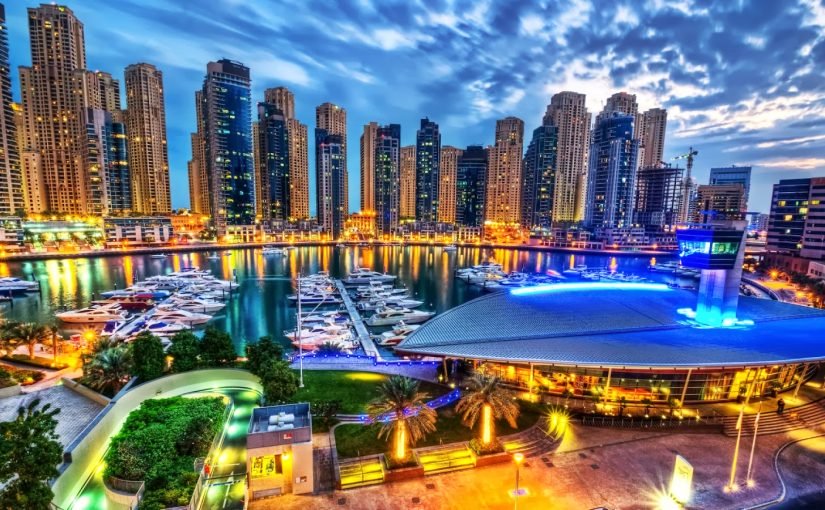 أفضل الأنشطة في دبي من عروض موقع كوبون