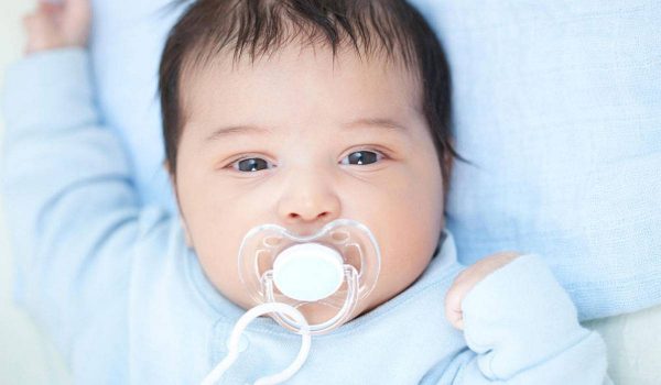 محيط راس الطفل